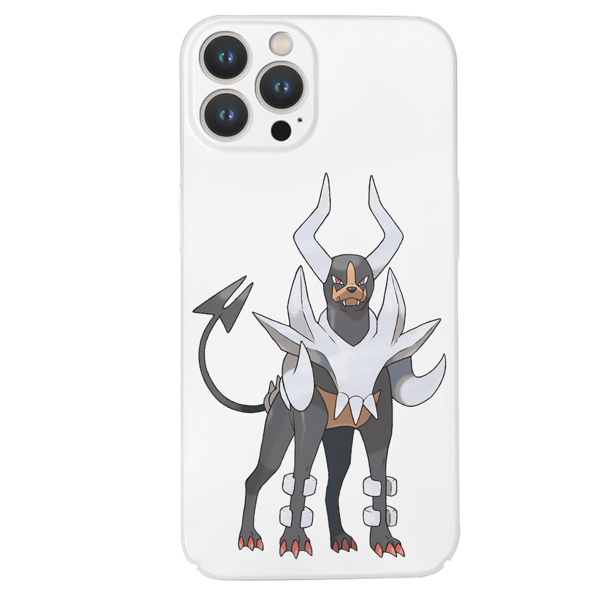 （画像用） ポケットモンスター Pokémon 【iPhone 14シリーズ対応】ハードケース